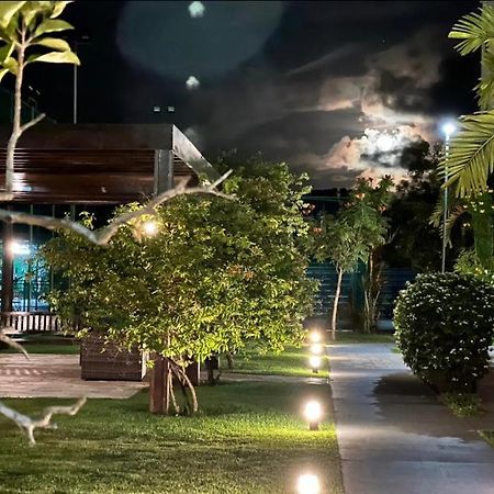 Palm Village - Porto De Galinhas/Cupe/Muro Alto Экстерьер фото
