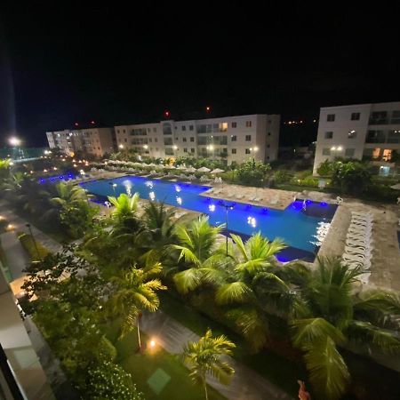 Palm Village - Porto De Galinhas/Cupe/Muro Alto Экстерьер фото