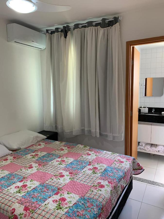 Palm Village - Porto De Galinhas/Cupe/Muro Alto Экстерьер фото