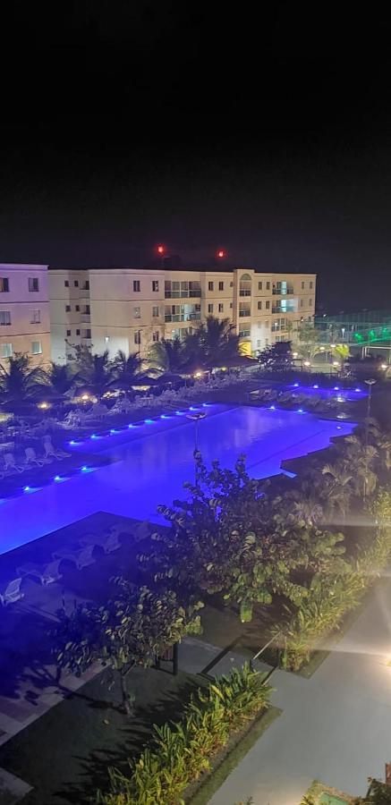 Palm Village - Porto De Galinhas/Cupe/Muro Alto Экстерьер фото