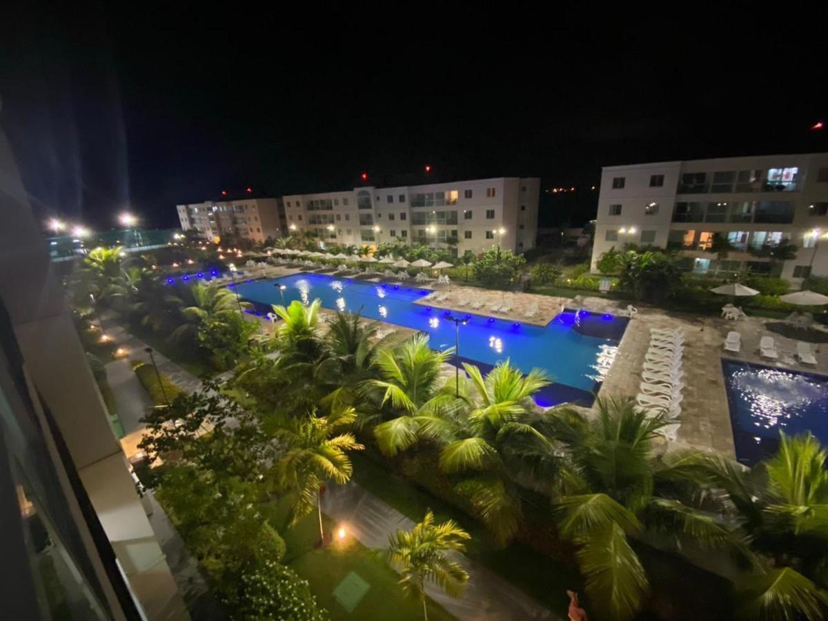 Palm Village - Porto De Galinhas/Cupe/Muro Alto Экстерьер фото