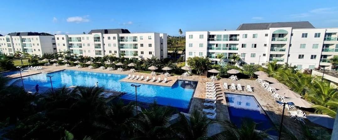 Palm Village - Porto De Galinhas/Cupe/Muro Alto Экстерьер фото