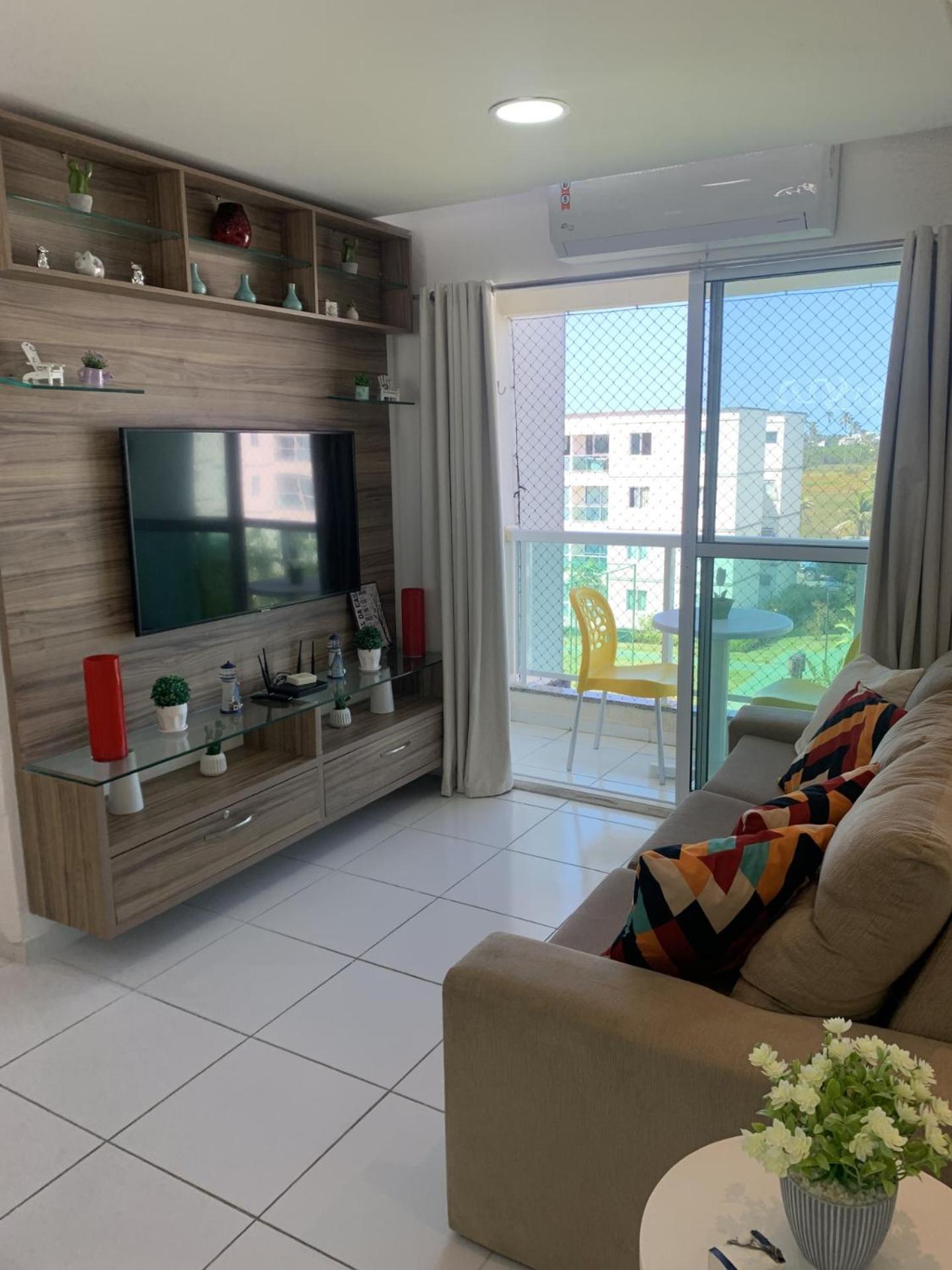 Palm Village - Porto De Galinhas/Cupe/Muro Alto Экстерьер фото